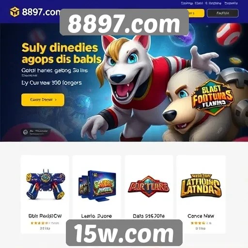 Melhores promoções disponíveis em 8897.com