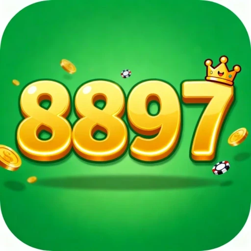 8897.com Logo