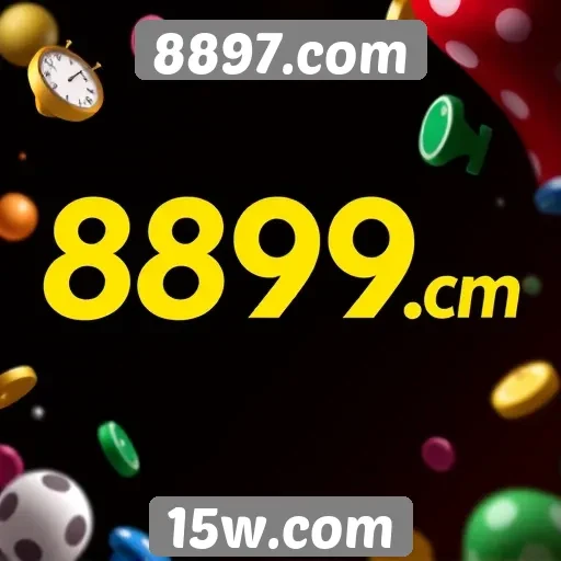 Comparação de 8897.com com outros sites de jogos