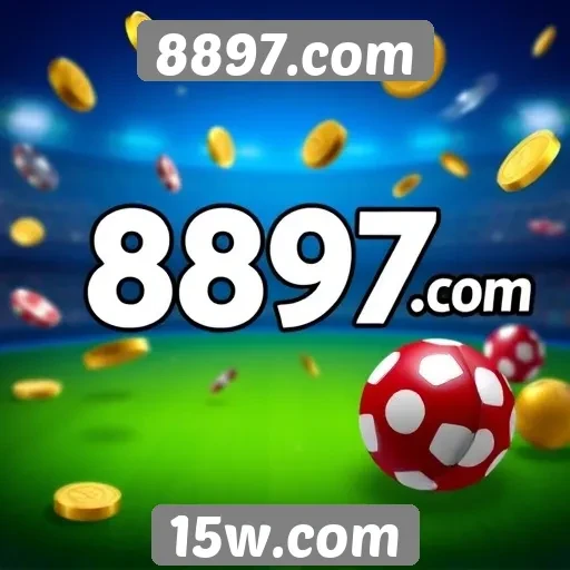 Comparativo entre 8897.com e outros sites de jogos