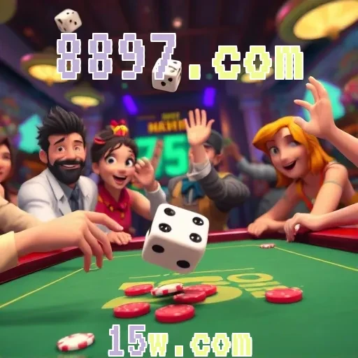 8897.com Promoções