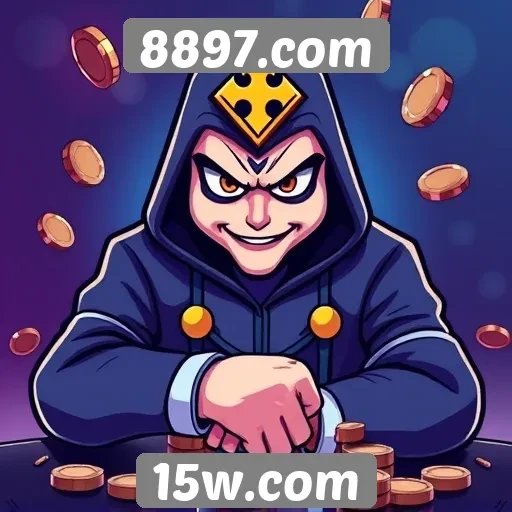 Segurança e privacidade em jogos no site 8897.com