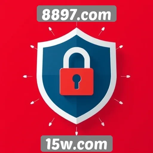 Explorando a segurança em transações no 8897.com